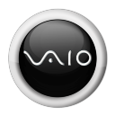 Sony Vaio Icon 128x128 png
